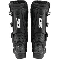 Bottes SIDI XPower SC - noir - Dr Rider