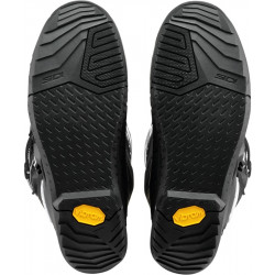 Bottes SIDI XPower SC - noir - Dr Rider