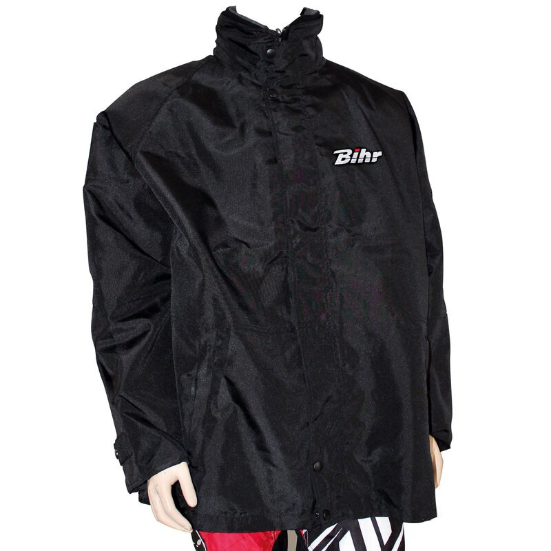 Parka BIHR 4 en 1 - taille L