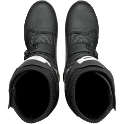 Bottes SIDI XPower SC - noir - Dr Rider