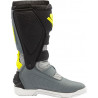Bottes SIDI Xpower SC - gris/jaune fluo - Dr Rider