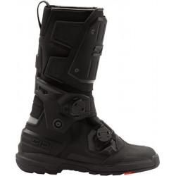 Bottes SIDI Taurus GTX - noir - Dr Rider