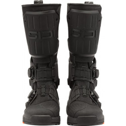 Bottes SIDI Taurus GTX - noir - Dr Rider