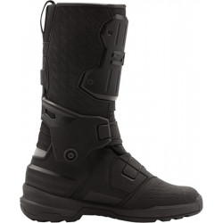 Bottes SIDI Taurus GTX - noir - Dr Rider