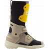 Bottes SIDI Taurus GTX - Sand Ochre - Dr Rider