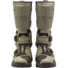 Bottes SIDI Taurus GTX - Deep Forest - Dr Rider