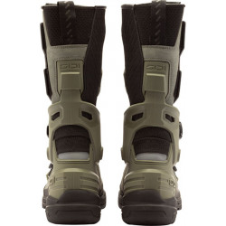 Bottes SIDI Taurus GTX - Deep Forest - Dr Rider