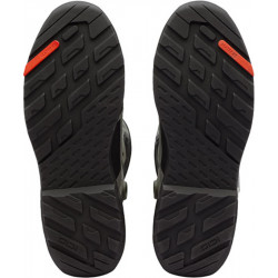 Bottes SIDI Taurus GTX - Deep Forest - Dr Rider