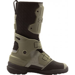 Bottes SIDI Taurus GTX - Deep Forest - Dr Rider