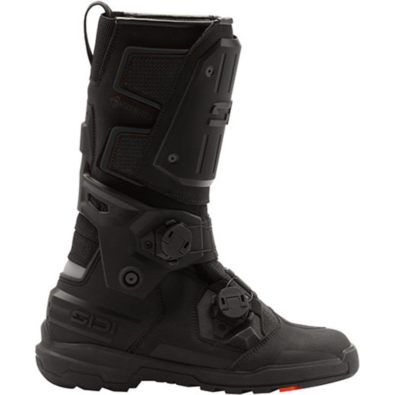 Bottes SIDI Taurus GTX - noir - Dr Rider