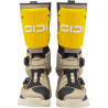 Bottes SIDI Taurus GTX - Sand Ochre - Dr Rider
