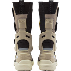 Bottes SIDI Taurus GTX - Sand Ochre - Dr Rider
