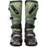 Bottes SIDI Agueda - Army / noir - Dr Rider