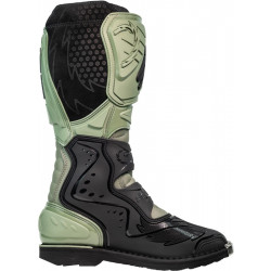 Bottes SIDI Agueda - Army / noir - Dr Rider