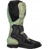 Bottes SIDI Agueda - Army / noir - Dr Rider