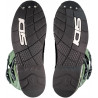 Bottes SIDI Agueda - Army / noir - Dr Rider