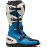 Bottes SIDI Agueda - Petrol/Sand - Dr Rider