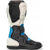 Bottes SIDI Agueda - Petrol/Sand - Dr Rider