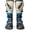 Bottes SIDI Agueda - Petrol/Sand - Dr Rider