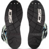 Bottes SIDI Agueda - Petrol/Sand - Dr Rider