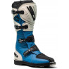 Bottes SIDI Agueda - Petrol/Sand - Dr Rider