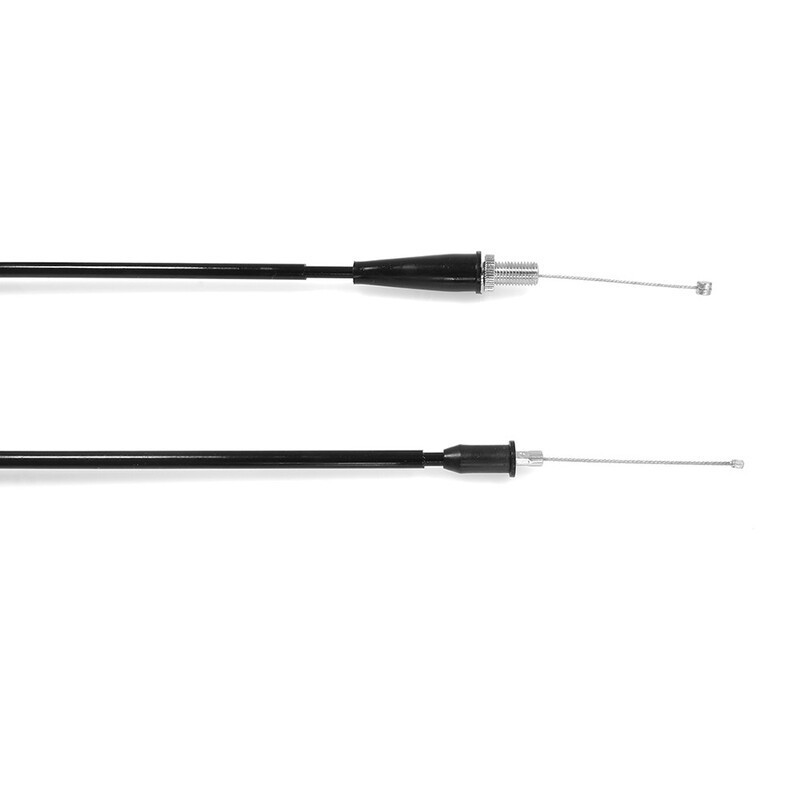 Gas cable TECNIUM 