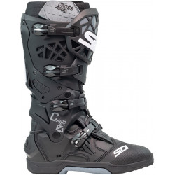 Bottes SIDI Crossair X - noir - Dr Rider