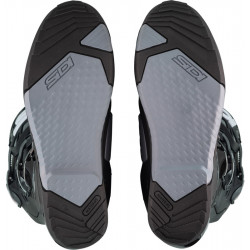 Bottes SIDI Crossair X - noir - Dr Rider
