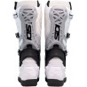 Bottes SIDI Crossair X - blanc / noir - Dr Rider