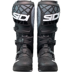 Bottes SIDI Crossair X - noir - Dr Rider