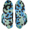 Bottes SIDI Crossair X - Messy / Cyan - Dr Rider