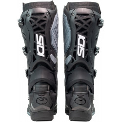 Bottes SIDI Crossair X - noir - Dr Rider