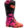 Bottes SIDI Crossair X - Messy / Coral - Dr Rider