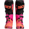 Bottes SIDI Crossair X - Messy / Coral - Dr Rider