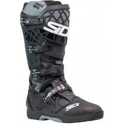 Bottes SIDI Crossair X - noir - Dr Rider
