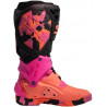 Bottes SIDI Crossair X - Messy / Coral - Dr Rider