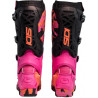 Bottes SIDI Crossair X - Messy / Coral - Dr Rider