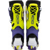 Bottes SIDI Crossair X - noir/violet - Dr Rider