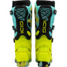 Bottes SIDI Crossair X - Mint/jaune fluo - Dr Rider