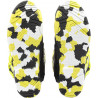 Bottes SIDI Crossair X - noir/jaune - Dr Rider