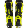 Bottes SIDI Crossair X - jaune/noir - Dr Rider