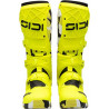 Bottes SIDI Crossair X - jaune/noir - Dr Rider
