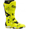 Bottes SIDI Crossair X - jaune/noir - Dr Rider