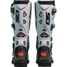 Bottes SIDI Crossfire 3 - noir / Cendre | Dr Rider