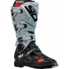 Bottes SIDI Crossfire 3 - noir / Cendre | Dr Rider