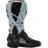 Bottes SIDI Crossfire 3 - noir / Cendre | Dr Rider