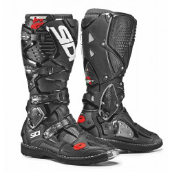 Bottes SIDI Crossfire 3 - noir | Dr Rider