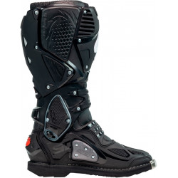 Bottes SIDI Crossfire 3 - noir | Dr Rider
