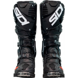 Bottes SIDI Crossfire 3 - noir | Dr Rider
