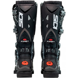 Bottes SIDI Crossfire 3 - noir | Dr Rider